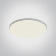 ONE LIGHT Ugradbena lampa led/20w/3000k/1700lm/230v bijela dm10120ce/c