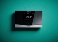 VAILLANT Digitalni modulacijski sobni termostat sensoHOME VRT 380