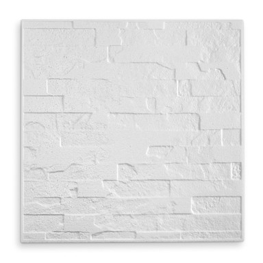 DEKOR STIL Stiropor ploča Hamburg, 2 m2