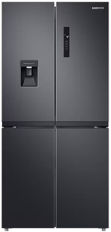 SAMSUNG Hladnjak BT RF48A401EB4/EO