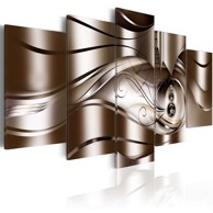 Slika Cocoa sea 200x100