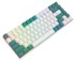 REDRAGON Tipkovnica K678WG-RGB-PRO Singed Pro, mehanička, RGB, višebojna