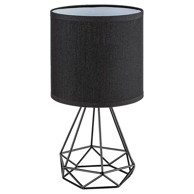 RABALUX Stolna lampa, Kinga C, E14, 40W, IP20