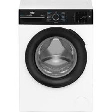 BEKO Perilica rublja BM3WFSU39413WPBB1, 1400 okr/min, 9 kg