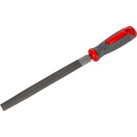 PROLINE Polukružna turpija za metal 200 mm