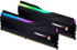 G.SKILL Radna memorija Trident Z5 RGB, 32 GB (2x16 GB), CL32, DDR5, 6000MHz
