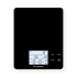 WOZINSKY Pametna kuhinjska vaga WIK-10, crna