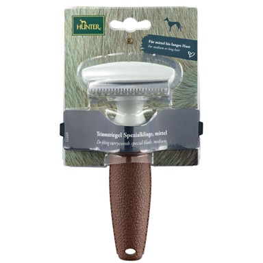 HUNTER Trimer Spa, M, 18x8 cm