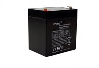 Baterija Gel, 12V5Ah, za dječja vozila na akumulator