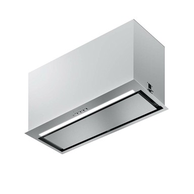 FABER Ugradbena Kuhinjska napa Inka Lux Evo X A70, 70 cm, 620 m3/h, Energetski razred B, inox