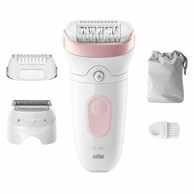 BRAUN Epilator Silk-epil 7-030