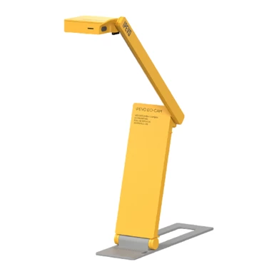 IPEVO Dokument kamera DO-CAM Creators Edition, crna