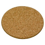 KESPER Podmetač pluto 17 cm