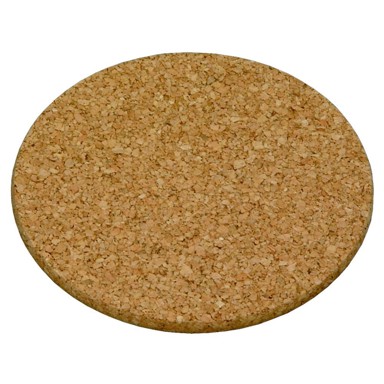 KESPER Podmetač pluto 17 cm