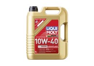 LIQUI MOLY Motorno ulje DIESEL LEICHTLAUF 10W40 5L