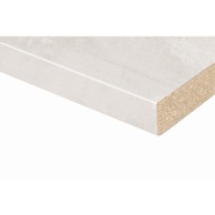 KAINDL Radna ploča Concrete Opalgrey, 2600x600x28 mm