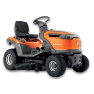 HUSQVARNA Traktorska kosilica TS 114