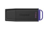 KINGSTON USB stick DataTraveler Exodia G2 DTXG2/512GB, 512 GB, USB 3.2