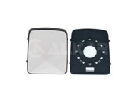 ALKAR Ogledalo retrovizora Renault Master 98-10, -03, desno/lijevo, Trafic 89-01/Movano