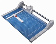 DAHLE Cirkularni rezač 550