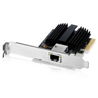 ZYXEL Mrežna kartica XGN100C V2, 10 gigabit, PCIe