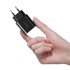 TECH-PROTECT Punjač NC20W USB-C PD 20W, crni