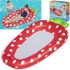 BESTWAY Dječji madrac na napuhavanje 43644 Sweet Summer jagoda