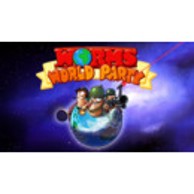 Igra za PC: Worms World Party Remastered