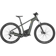 BERGAMONT Električni bicikl E-REVOX SPORT