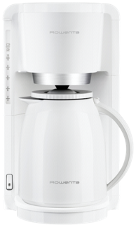 ROWENTA Aparat za kavu CT 3801, bijeli