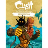 Igra za PC: Clash: Artifacts of Chaos Zeno Edition