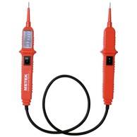 SMA Ispitivač napona MVT 808ACE, dvopolni, AC/DC