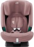 BRITAX Autosjedalica Römer Versafix 2024, roza