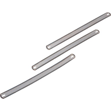 ELLIX Pila priobor list pile set za metal 3 DJ