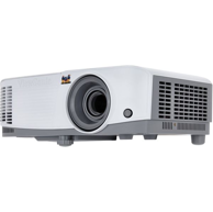 VIEWSONIC Projektor PA504W, standardnog dometa, DLP, 1280 x 800, 4000 ANSI lumena, bijeli