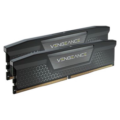 CORSAIR RAM memorija 32GB (2x16GB) DDR5 6000MHz Vengeance CL36