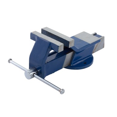 LUX TOOLS bravarski škripac 80mm BASIC 547635