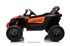 Buggy na akumulator Can-am DK-CA003 4x4 MP4, narančasti