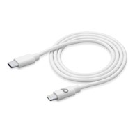 CELLULARLINE Kabel TYPE-C TO MFI 120 cm