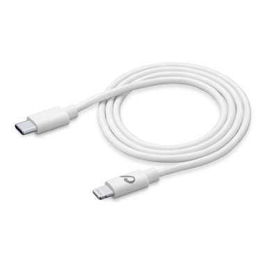CELLULARLINE Kabel TYPE-C TO MFI 120 cm
