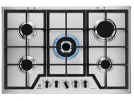 ELECTROLUX Ugradbena plinska ploča za kuhanje KGS75362XX 600 SlimLine