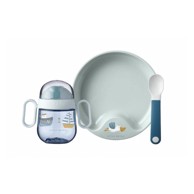 LITTLE DUTCH 3-dijelni set za jelo Sailors Bay