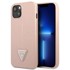 GUESS Futrola Saffiano Triangle za Apple iPhone 13 Mini