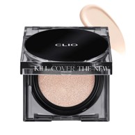 CLIO Puder u jastučiću Kill Cover The New Founwear Cushion SPF50+ PA+++ MINI 2 Lingerie 6 g