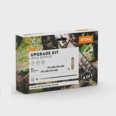 STIHL Nadogradni set 2 Hexa
