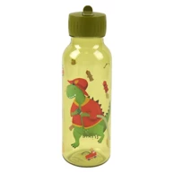 Dječja bočica od Tritana 500 ml Fireman Mr. Dino Trixie®