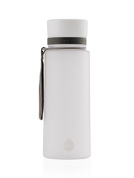 EQUA Plastična boca od tritana Matte White, BPA free, 600 ml, mat bijela