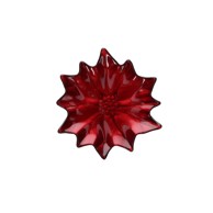 TOGNANA Zdjela Star 21 cm, crvena