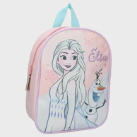 Ruksak FROZEN II ITS ALL MAGIC