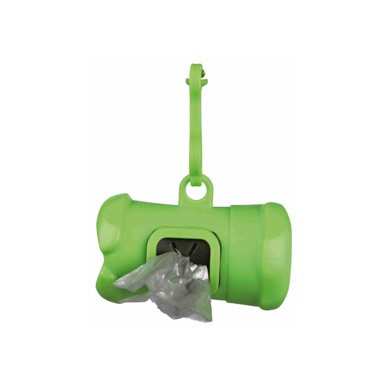 TRIXIE Pick Up dispenzer vrećica za izmet, razne boje